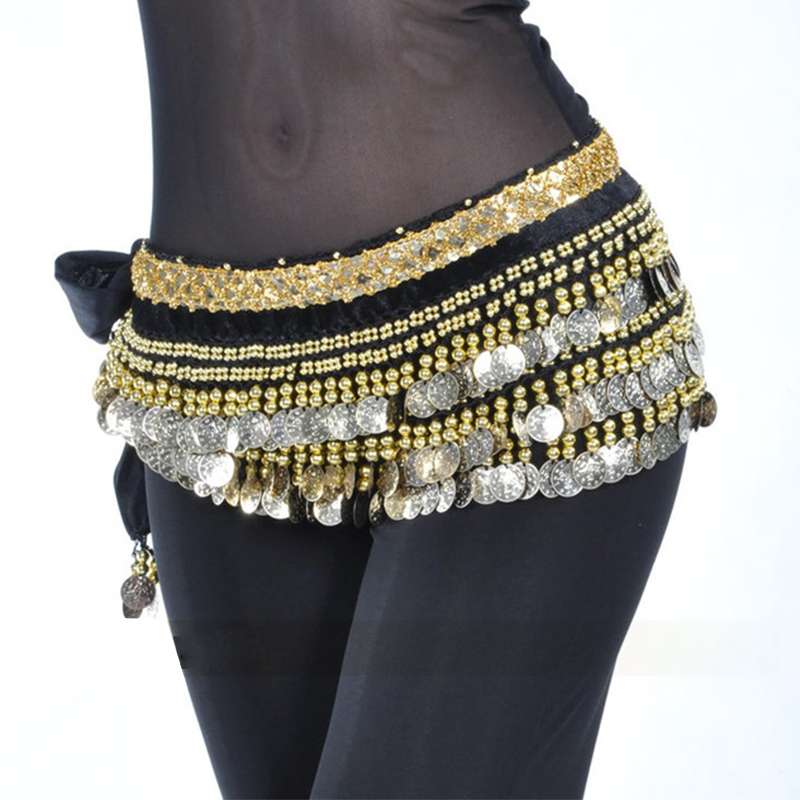 Ethnic Fashion India - Костюм для танца живота 2026, индийский