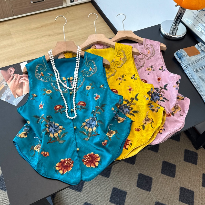 Новая женская модная рубашка-ж – обзор и цена New Ethnic Fashion