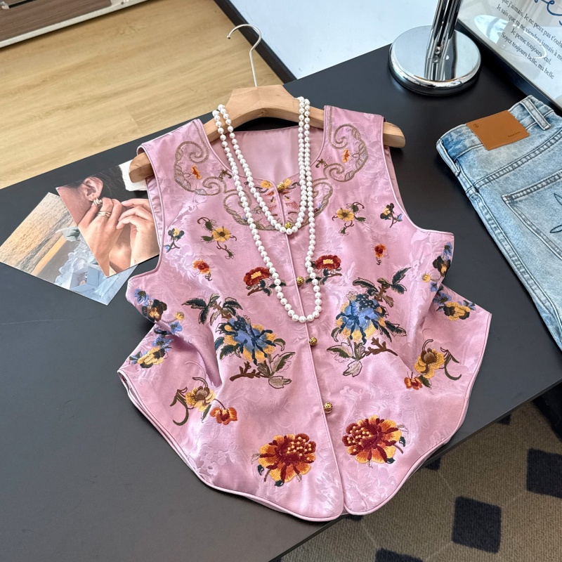 Новая женская модная рубашка-ж – обзор и цена New Ethnic Fashion