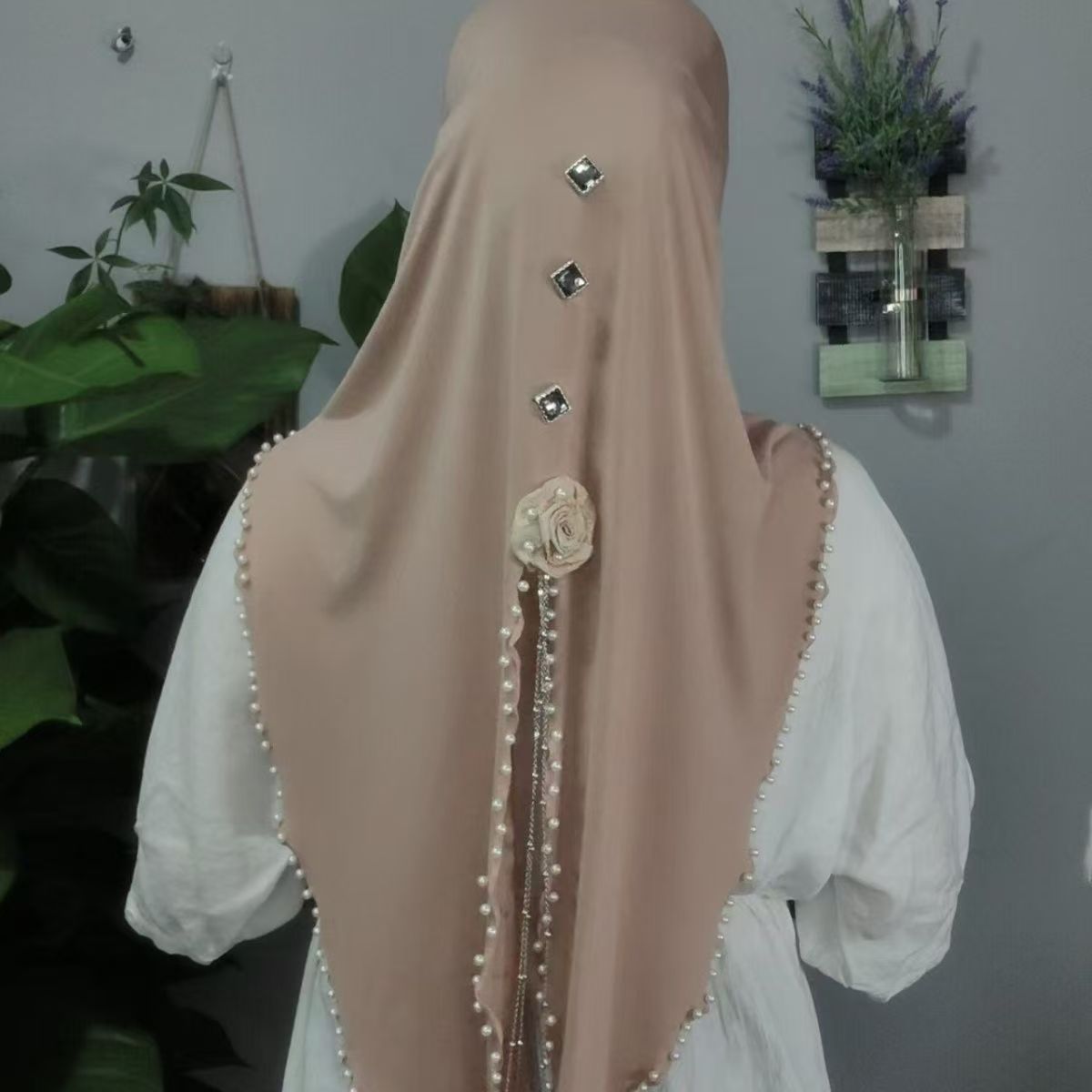 Новые головные уборы: хиджабы, – обзор и цена Ethnic Fashion Women