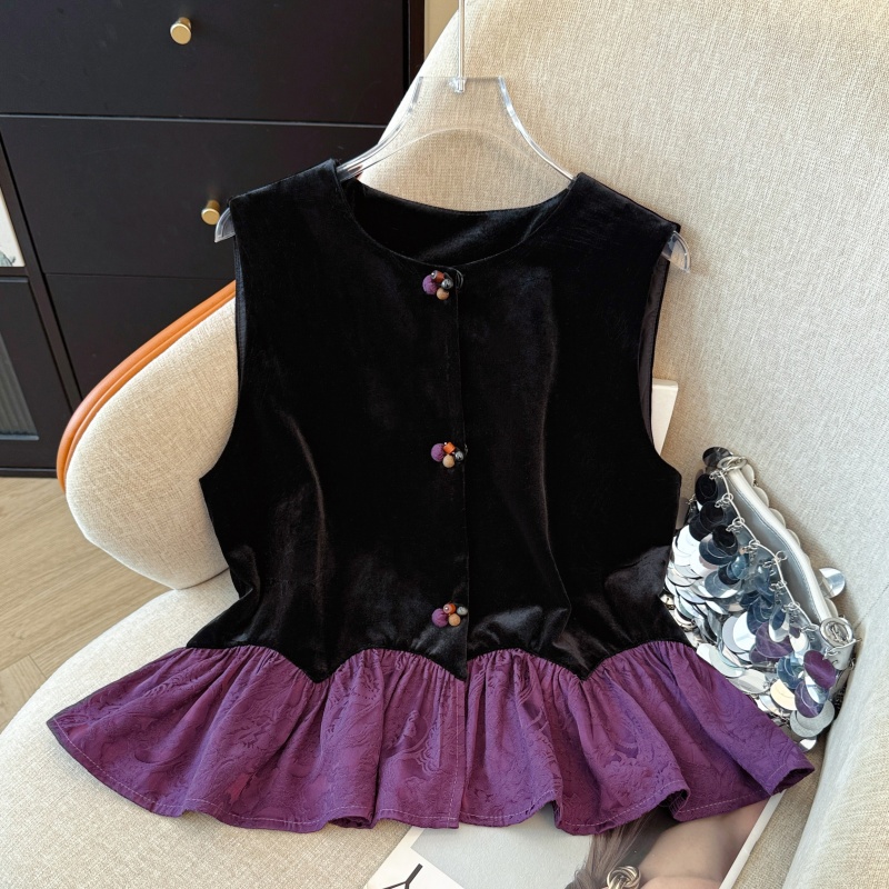 Новый осенний комплект в китай – обзор и цена New Ethnic Fashion